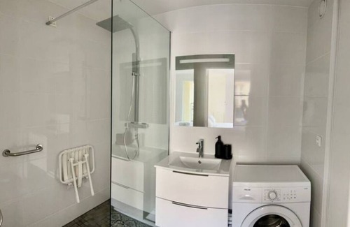 Notre-Dame Apartment | Charmant T2 Rénové Versailles : Bail Mobilité