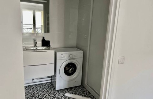 Notre-Dame Apartment | Charmant T2 Rénové Versailles : Bail Mobilité