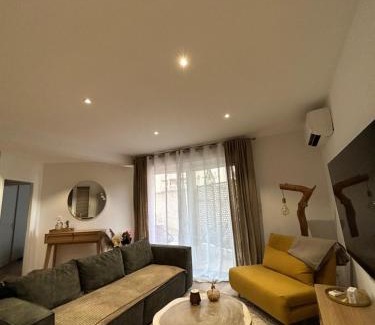 Ajaccio Apartment | Charmant T2 refait à neuf