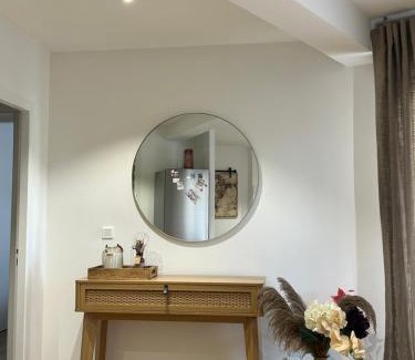 Ajaccio Apartment | Charmant T2 refait à neuf