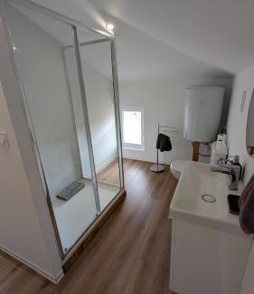 Lisle-sur-Tarn Apartment | Charmant T2 tout confort, à deux pas du centre