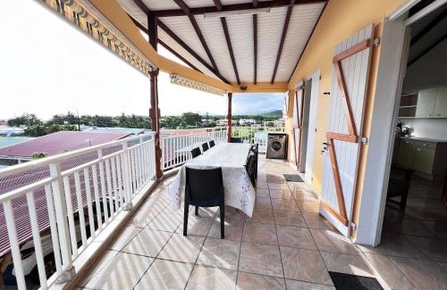 Trois-Rivieres Apartment | Charmant T3 au cœur d'un petit village de pêcheurs