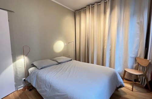 Cauterets Apartment | Charmant T3 - Cœur de Cauterets