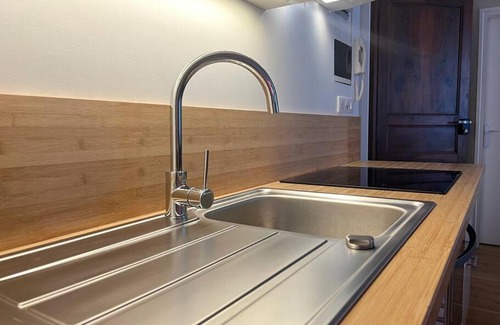 Cauterets Apartment | Charmant T3 - Cœur de Cauterets