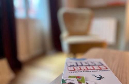 Cauterets Apartment | Charmant T3 - Cœur de Cauterets