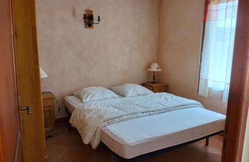 Correncon-en-Vercors Apartment | Charmant T3 avec terrasse et jardin exposés plein sud, parking privé, à 5 min des commerces - FR-1-761-7