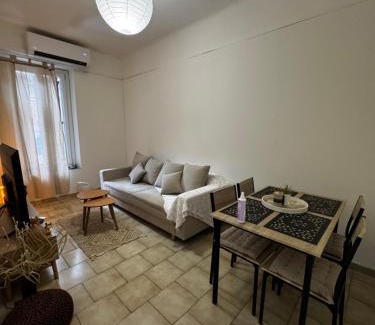 La Belle de Mai Apartment | Charmant T3 tout équipé