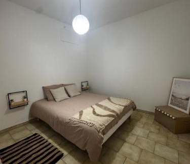 La Belle de Mai Apartment | Charmant T3 tout équipé