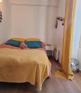 Corte Apartment | Charmant Type 2 hyper centre