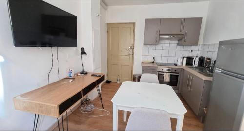 Corte Apartment | Charmant Type 2 hyper centre