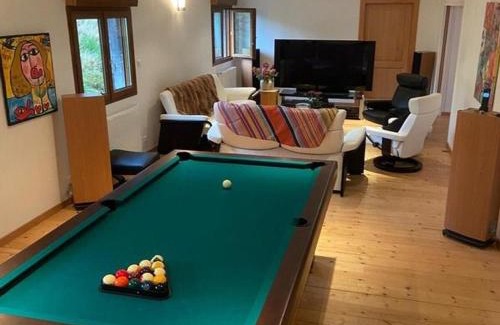 Basse-sur-le-Rupt Bed & Breakfast | Charmante Chambre avec Vue sur la Vallée, Randonnée et Cuisine Locale - FR-1-589-624