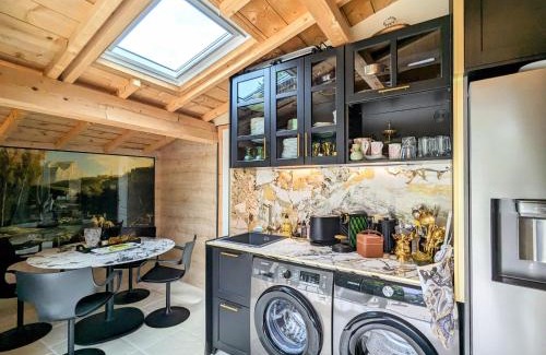 Paulnay Bed & Breakfast | Charmante Chambre d'Hôtes avec Piscine Chauffée et Terrasse Privative dans le Parc de la Brenne - FR-1-591-597