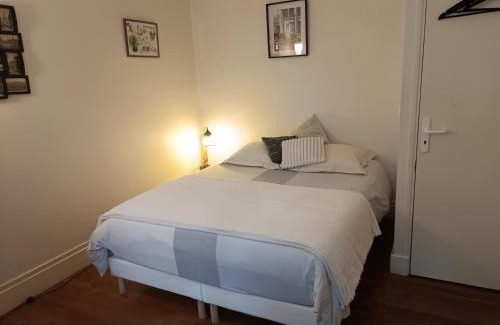 Bourges Bed & Breakfast | Charmante chambres d'hôtes avec SDB privée