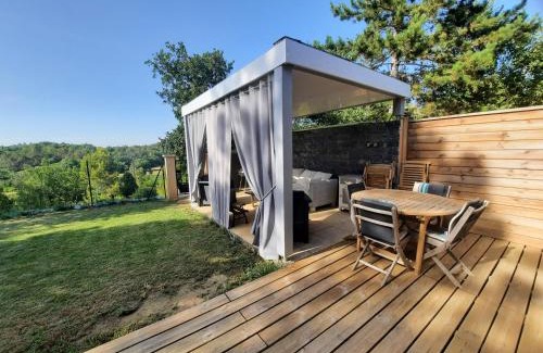 Bras House | Charmante demeure au cœur de la provence verte