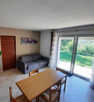 Bras House | Charmante demeure au cœur de la provence verte