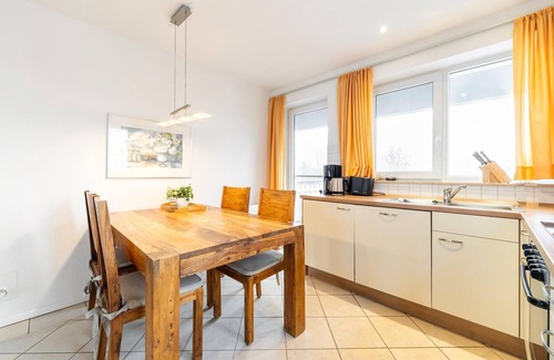 Muritz Apartment | charmante Ferienwohnung