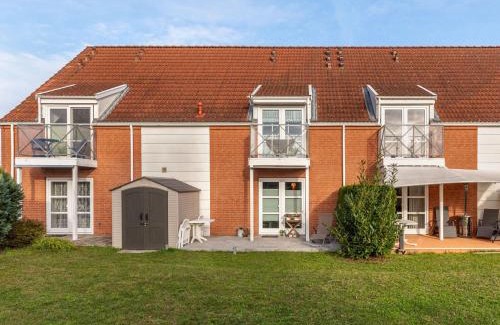 Kirchdorf Apartment | Charmante Ferienwohnung in Kirchdorf Insel Poel