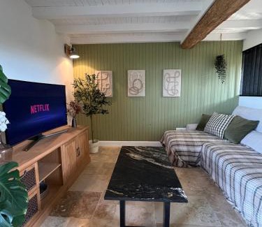 Guitalens-L'Albarede House | Charmante ferme familiale