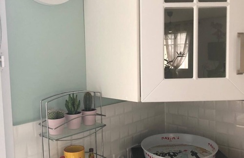 Bailly-Romainvilliers House | Charmante Maison de Ville