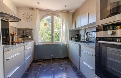 Les Adrets-de-l'Esterel House | Charmante Maison de village- les adrets