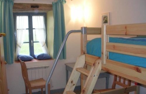 Pervencheres House | Charmante logère 18ème, forêt, animaux admis, 3+ nuits - FR-1-497-49