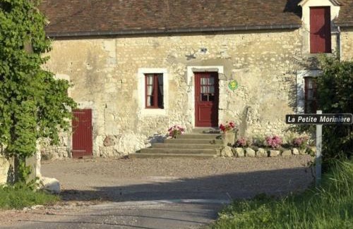 Pervencheres House | Charmante logère 18ème, forêt, animaux admis, 3+ nuits - FR-1-497-49