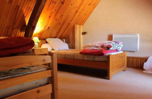 La Roche-Posay House | Charmante longère 80m² à 6km des Thermes - Terrasse, Jardin, Barbecue, Animaux acceptés - FR-1-541-31