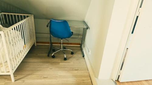 Beaufort-en-Anjou Apartment | Charmante maison près des bords de la Loire