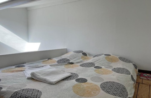 La Roque-d'Antheron Apartment | Charmante maisonnette au cœur du village