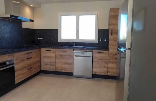 Sagries Villa | Charmante Maison Tout Confort Proche D'uzès