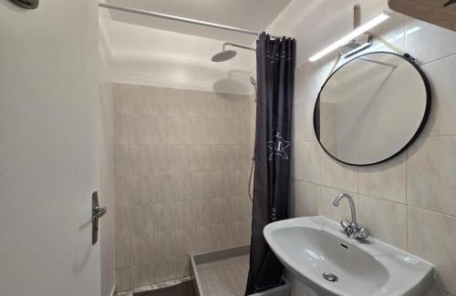 Siorac-en-Perigord House | Charmante maison en Périgord pour 2 avec terrasse privative - FR-1-616-493