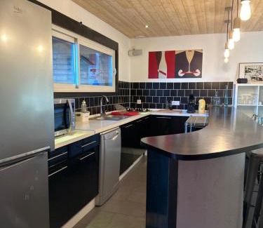 Corne House | Charmante maison à 10 mn d'Angers