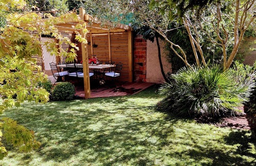 Colombes House | Charmante Maison à 15 min de Paris