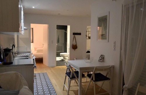 Penmarch House | Charmante maison à 150 m de la plage