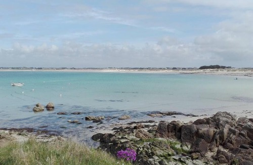 Penmarch House | Charmante maison à 150 m de la plage