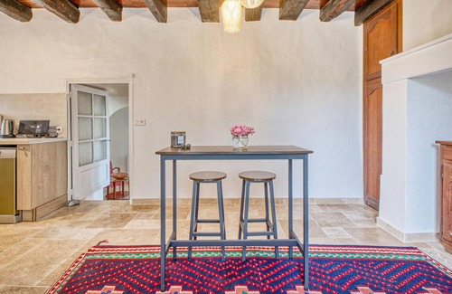 Jaure House | Charmante Maison à la Campagne