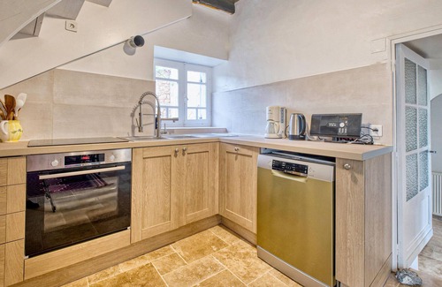 Jaure House | Charmante Maison à la Campagne