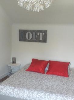 Recloses House | Charmante Maison à Recloses