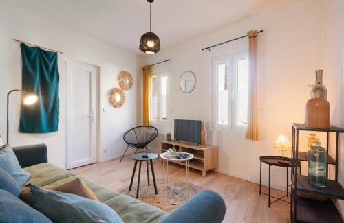 Coteaux Ouest Apartment | Charmante Maison à Rouen