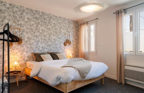 Coteaux Ouest Apartment | Charmante Maison à Rouen