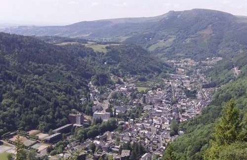 Mont-Dore House | Charmante maison 100m² au centre du Mont-Dore, patio, cour, garage, 6 pers, idéale pour famille - FR-1-415-134