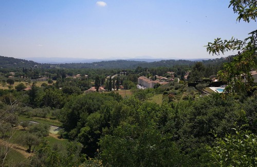 Seillans House | Charmante Maison 150 m2 Dans un Village Provençal