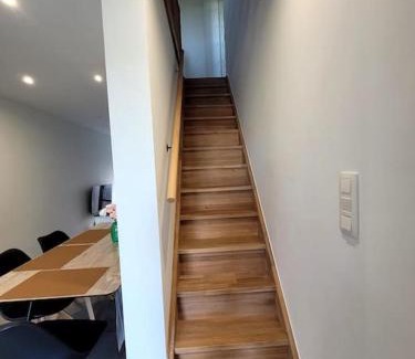 Jeuk House | charmante maison 2 chambres, entièrement rénovée