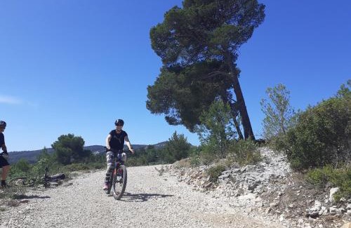 Regusse House | Charmante maison atypique