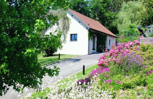 LʼEtrat House | Charmante maison au calme