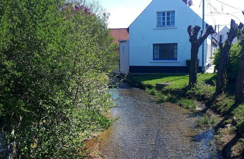 Wissant House | Charmante maison au coeur du village/Charming house in the heart of the village