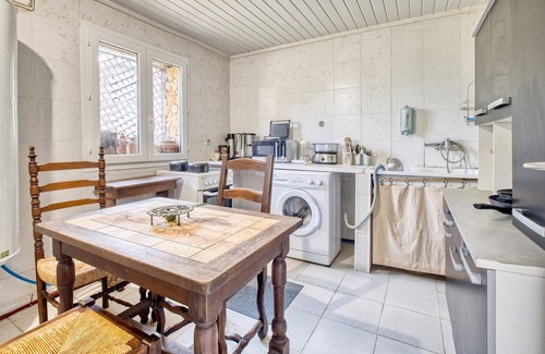 Lacropte House | Charmante Maison avec piscine