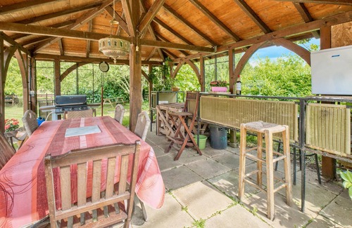 Lacropte House | Charmante Maison avec piscine