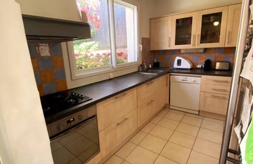 Montolivet House | Charmante Maison Avec Piscine