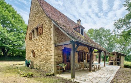 Archignac House | Charmante Maison Avec Piscine